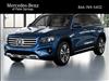 2025 Mercedes-Benz GLB