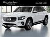 2025 Mercedes-Benz GLB