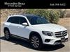 2022 Mercedes-Benz GLB GLB 250 4MATIC