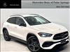 2022 Mercedes-Benz GLA