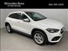 2022 Mercedes-Benz GLA GLA 250