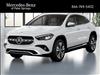 2025 Mercedes-Benz GLA GLA 250