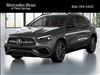 2025 Mercedes-Benz GLA