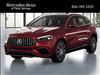 2025 Mercedes-Benz GLA AMG GLA 35