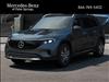 2025 Mercedes-Benz EQB 