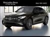 2025 Mercedes-Benz GLC