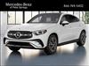 2025 Mercedes-Benz GLC