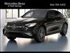 2025 Mercedes-Benz GLC 
