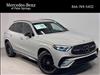 2025 Mercedes-Benz GLC