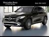 2025 Mercedes-Benz GLC