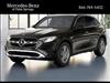 2025 Mercedes-Benz GLC 