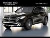 2025 Mercedes-Benz GLC