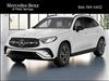 2025 Mercedes-Benz GLC 