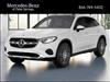 2025 Mercedes-Benz GLC