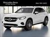 2025 Mercedes-Benz GLC 