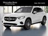 2025 Mercedes-Benz GLC GLC 300