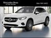 2025 Mercedes-Benz GLC