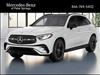 2025 Mercedes-Benz GLC 