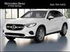 2025 Mercedes-Benz GLC 