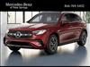 2025 Mercedes-Benz GLC