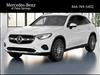 2025 Mercedes-Benz GLC