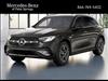 2025 Mercedes-Benz GLC 