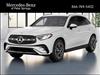 2025 Mercedes-Benz GLC 