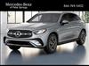2025 Mercedes-Benz GLC 
