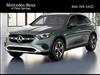 2025 Mercedes-Benz GLC