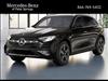 2025 Mercedes-Benz GLC 