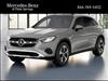 2025 Mercedes-Benz GLC 