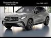 2025 Mercedes-Benz GLC 