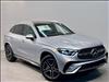 2025 Mercedes-Benz GLC