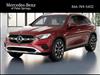 2025 Mercedes-Benz GLC 