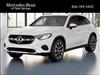 2025 Mercedes-Benz GLC