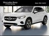 2025 Mercedes-Benz GLC 