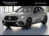 2025 Mercedes-Benz GLC AMG GLC 43