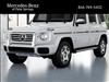 2025 Mercedes-Benz G-Class