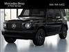 2025 Mercedes-Benz G-Class