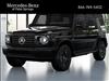 2025 Mercedes-Benz G-Class G 580 w/ EQ Technology