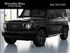 2025 Mercedes-Benz G-Class G 580 w/ EQ Technology