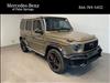 2022 Mercedes-Benz G-Class G 63 AMG