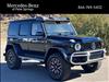 2023 Mercedes-Benz G-Class