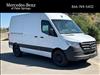 2024 Mercedes-Benz Sprinter