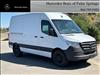 2024 Mercedes-Benz Sprinter