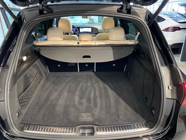 2024 Mercedes-Benz GLE GLE 350 4MATIC