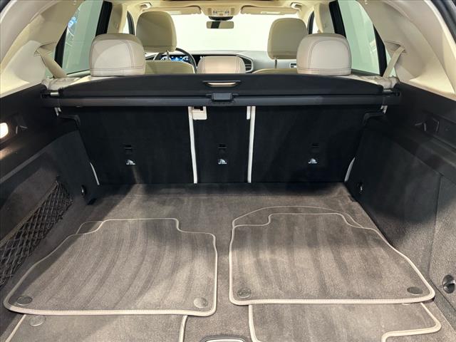 2021 Mercedes-Benz GLE GLE 350 4MATIC