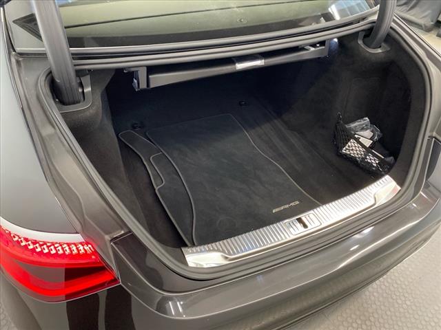 2021 Mercedes-Benz S-Class S 580 4MATIC