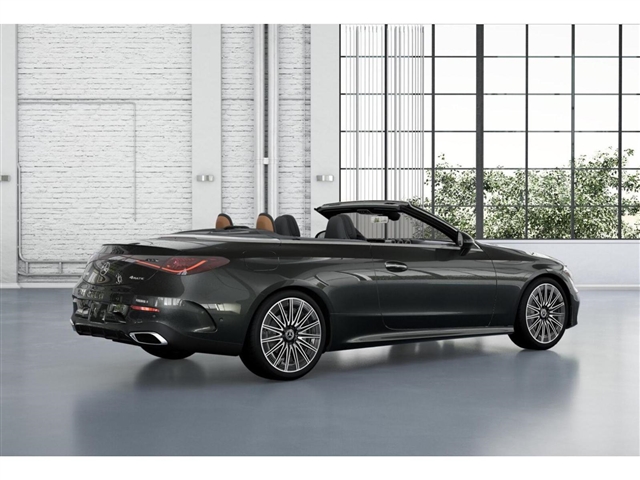 2025 Mercedes-Benz CLE CLE 300 4MATIC