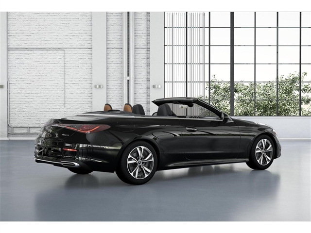 2025 Mercedes-Benz CLE CLE 300 4MATIC